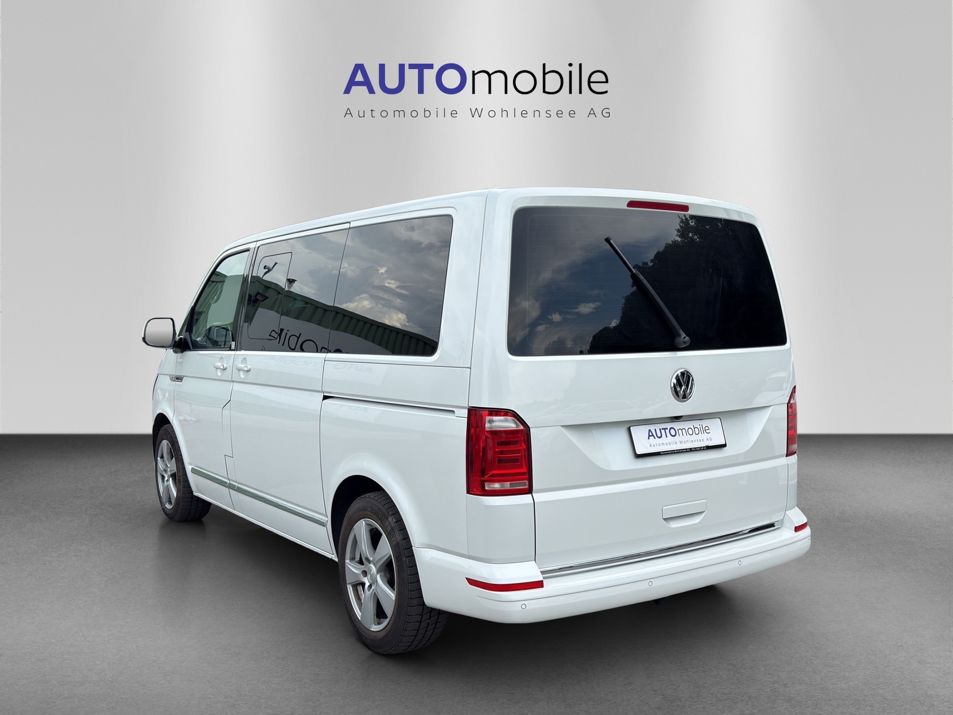 VW T6 Multivan 2.0 Bi-TDI Highline 4Motion DSG-image-6