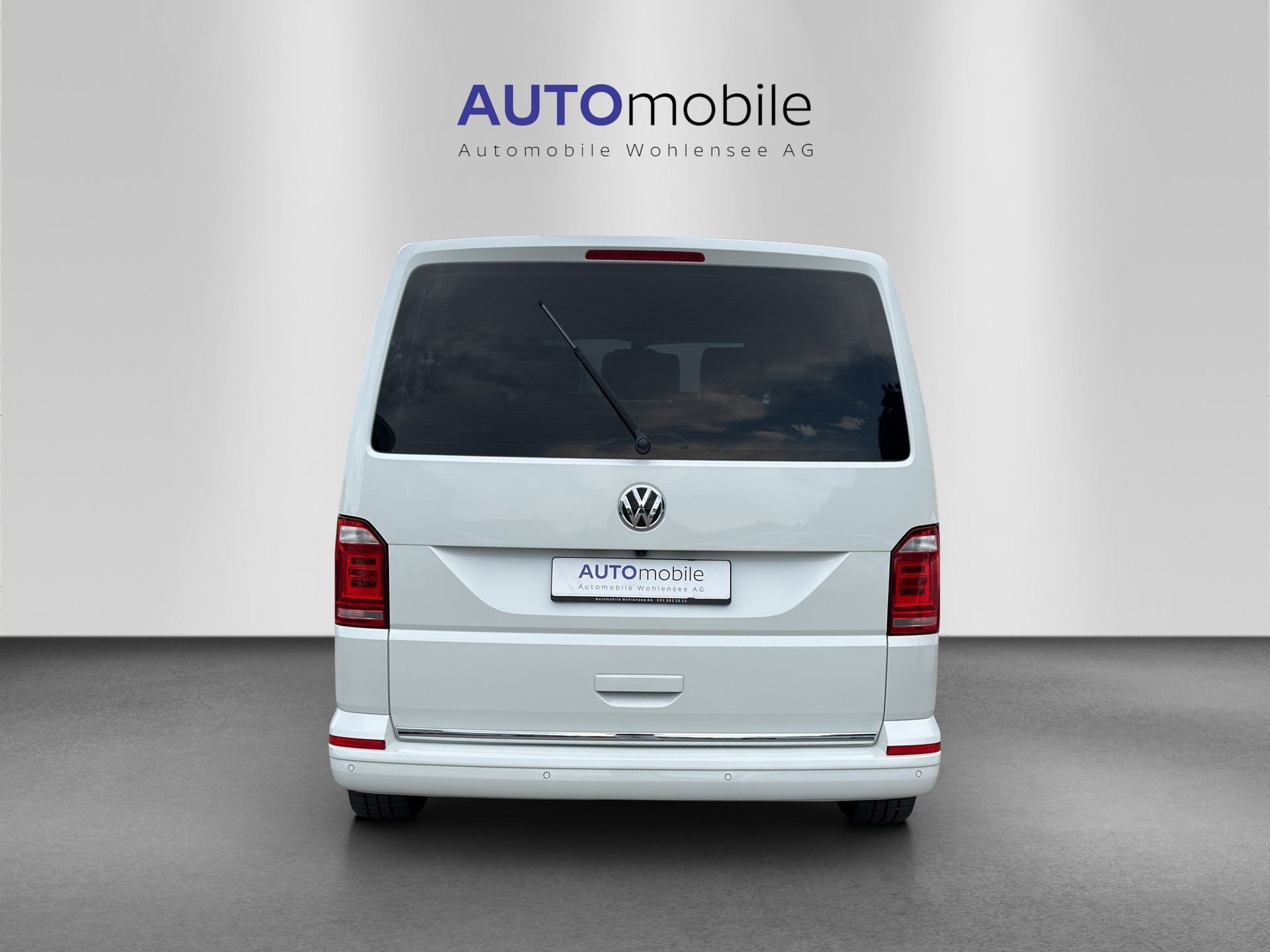 VW T6 Multivan 2.0 Bi-TDI Highline 4Motion DSG-image-5