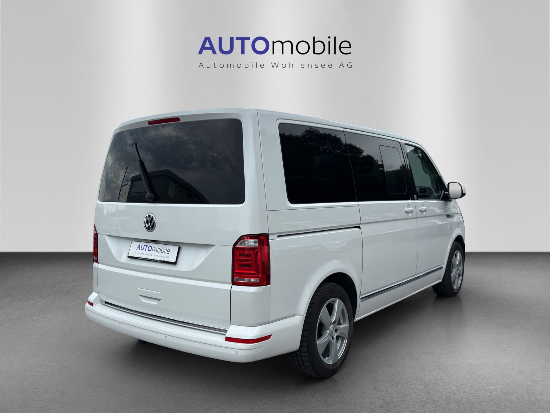 VW T6 Multivan 2.0 Bi-TDI Highline 4Motion DSG-image-4