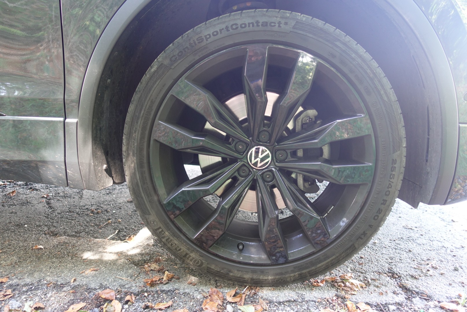 VW 2.0 TSI R-Line DSG-image-6