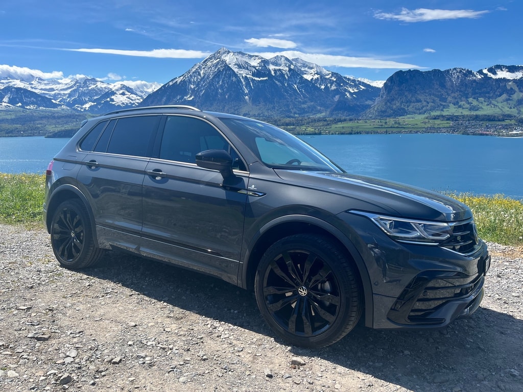 VW 2.0 TSI R-Line DSG-image-0