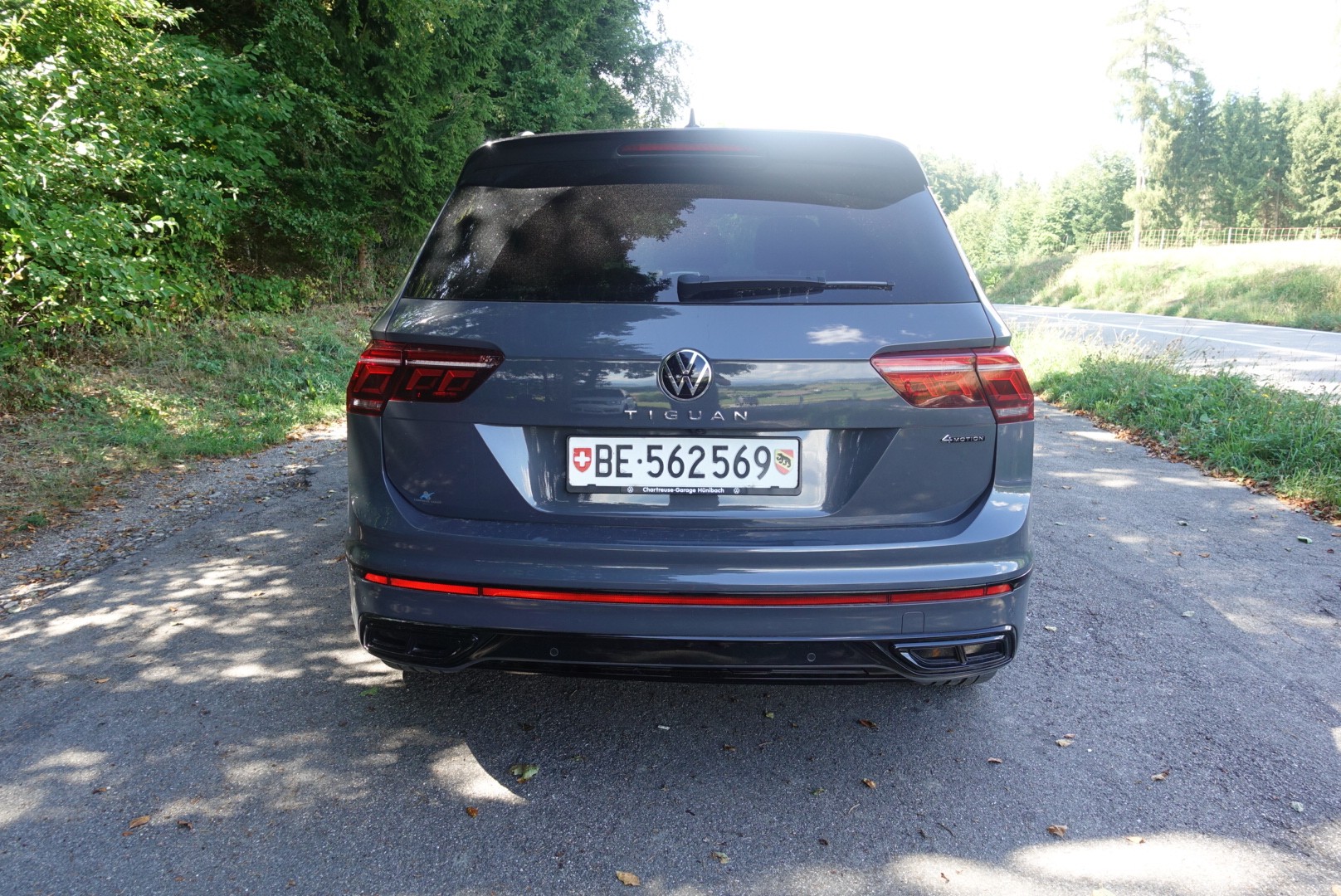 VW 2.0 TSI R-Line DSG-image-15