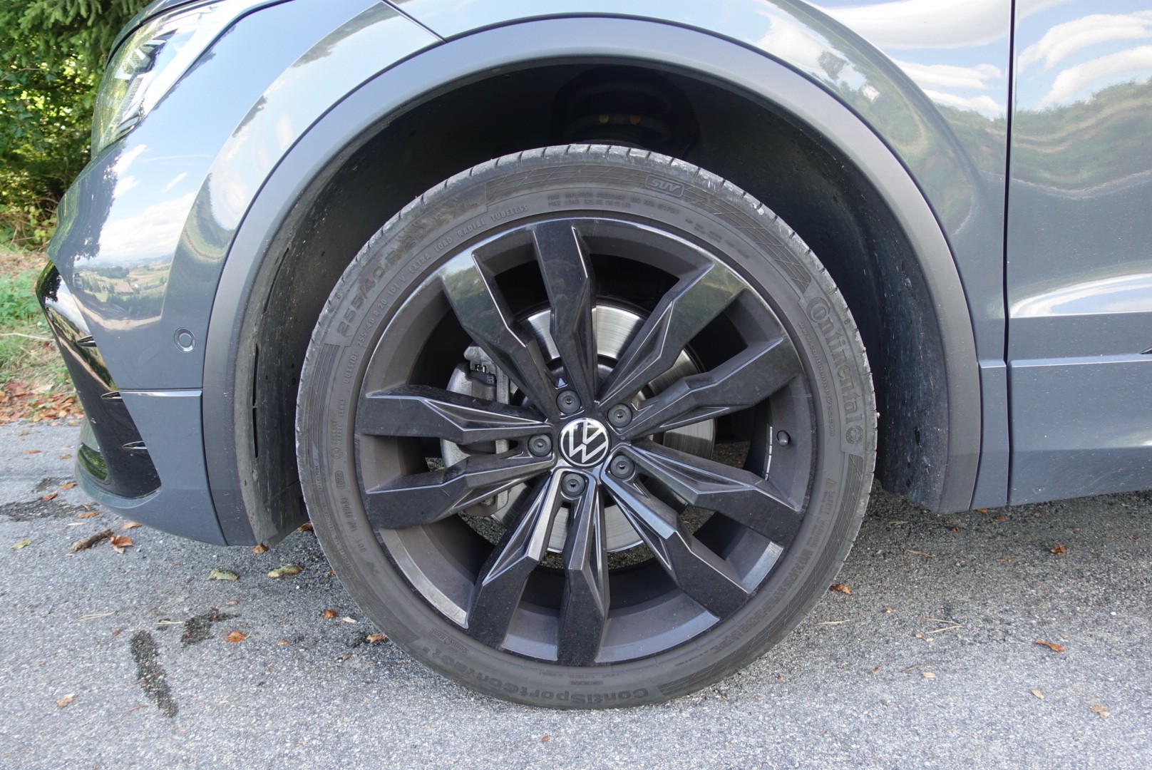 VW 2.0 TSI R-Line DSG-image-7