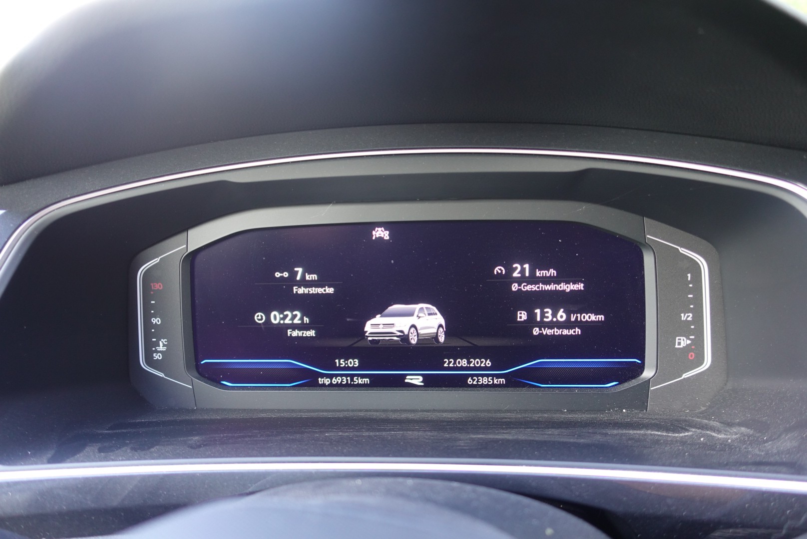 VW 2.0 TSI R-Line DSG-image-8