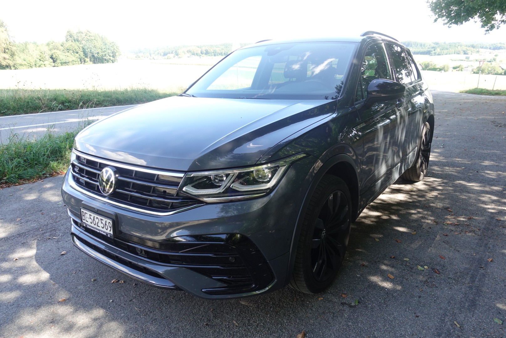 VW 2.0 TSI R-Line DSG-image-18