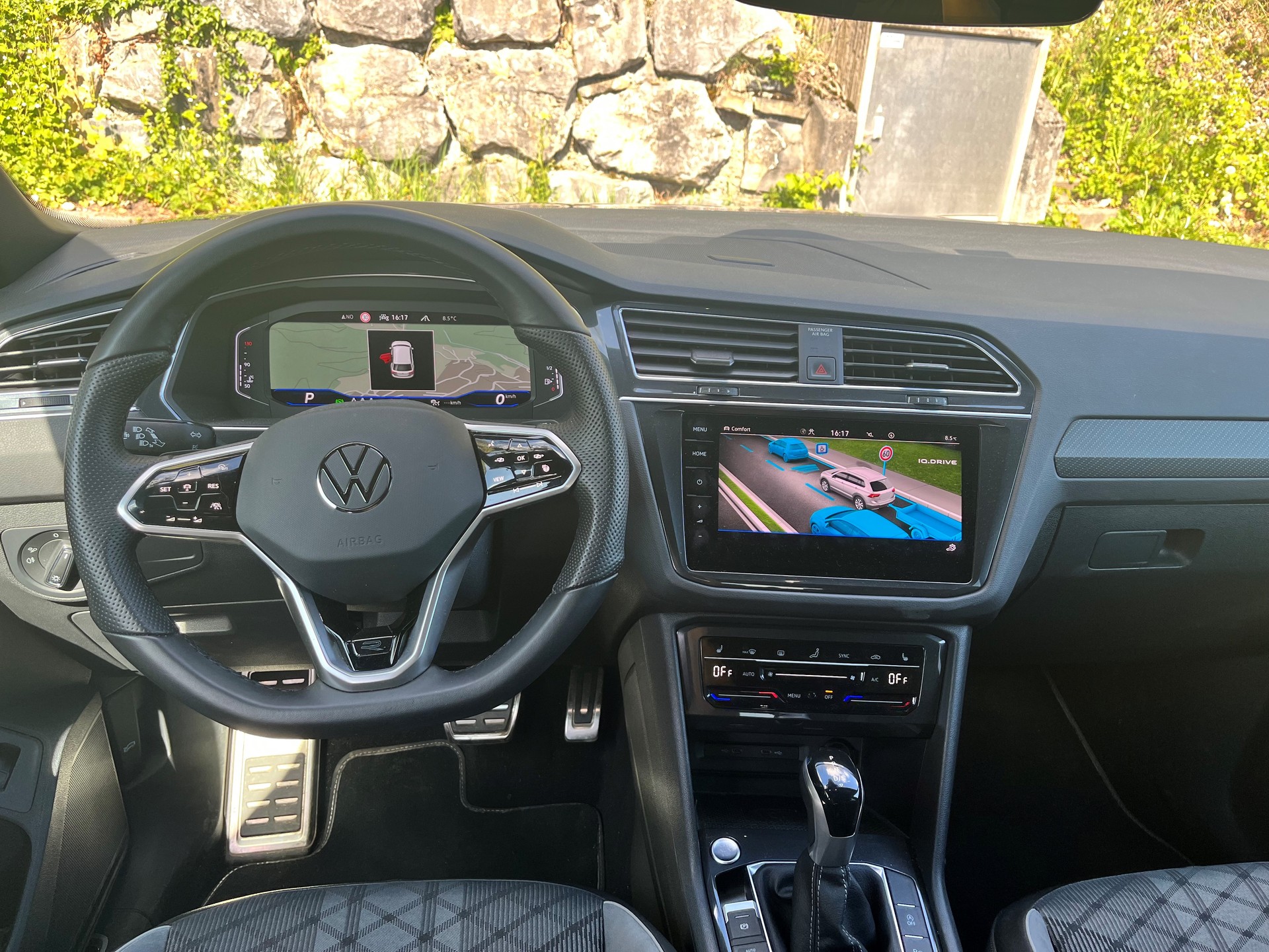 VW 2.0 TSI R-Line DSG-image-3