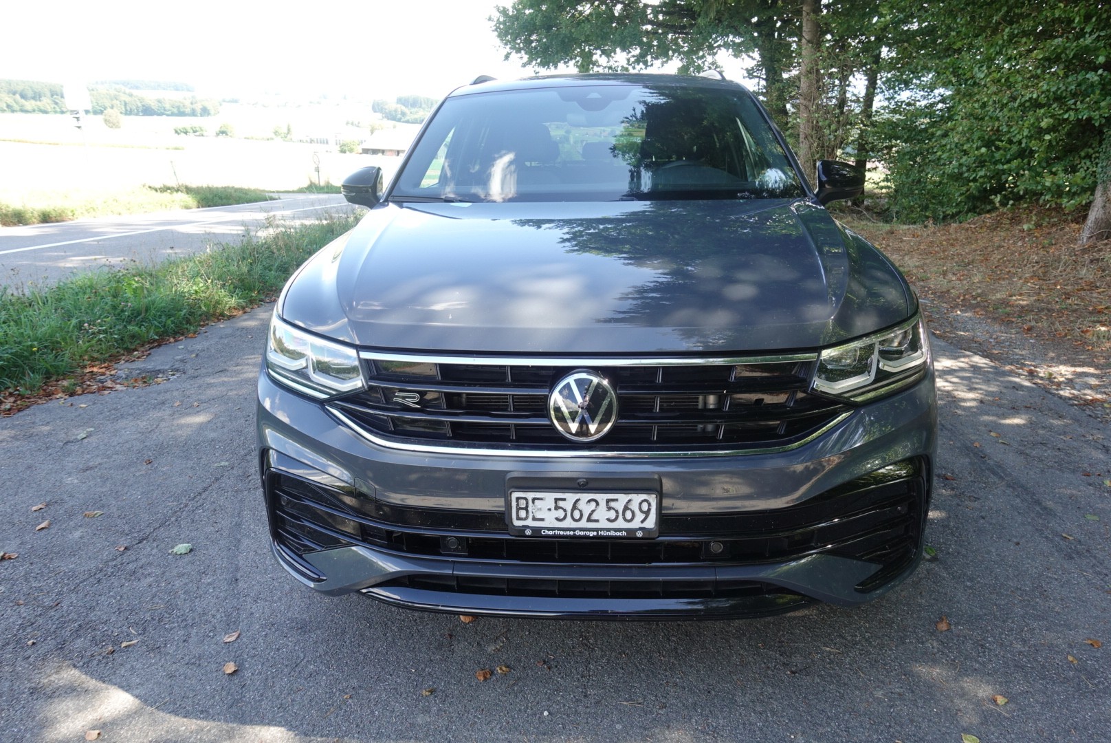 VW 2.0 TSI R-Line DSG-image-17