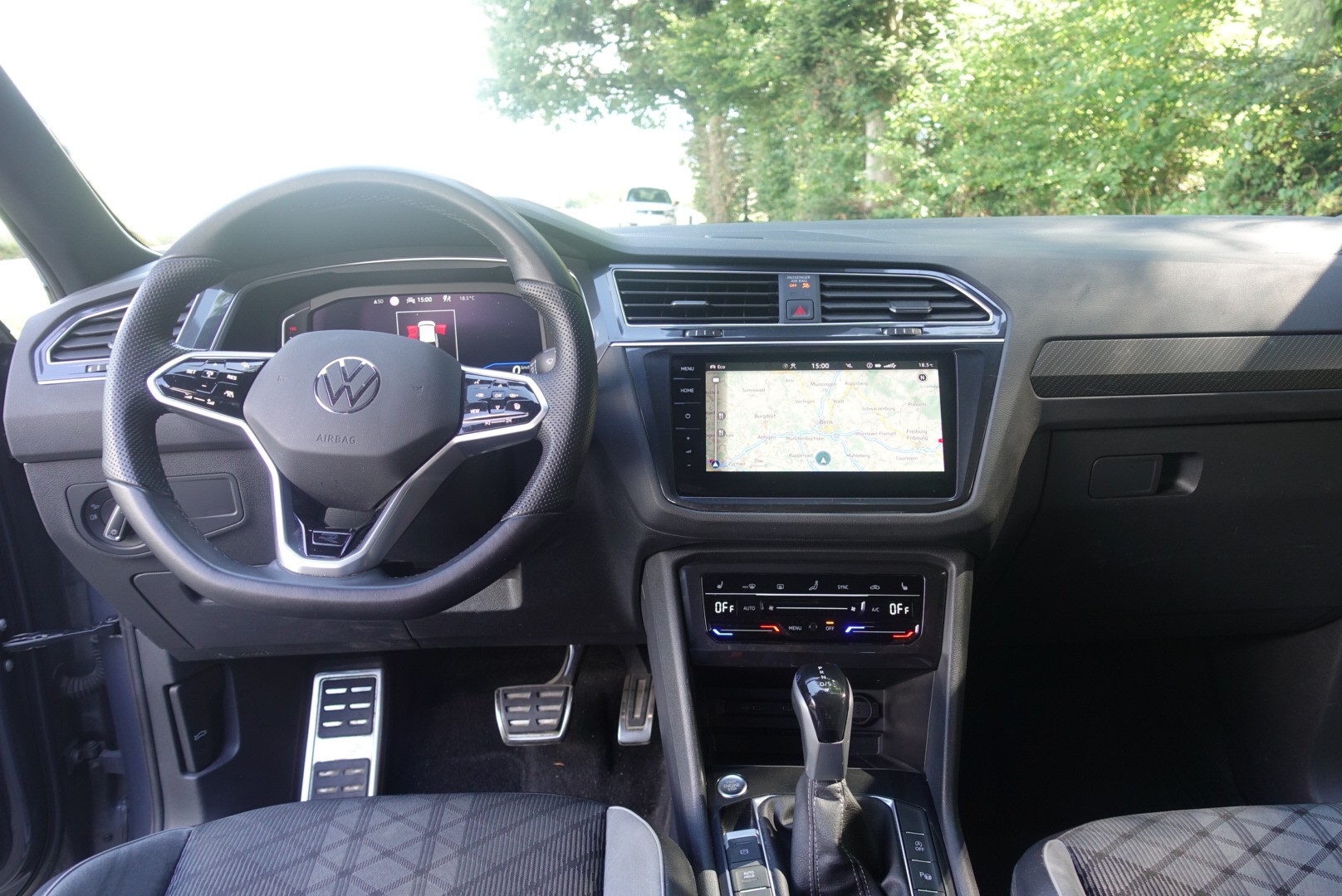 VW 2.0 TSI R-Line DSG-image-10
