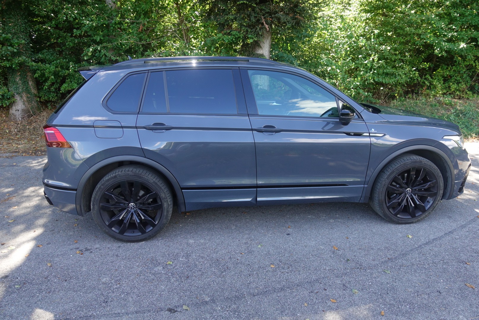 VW 2.0 TSI R-Line DSG-image-14