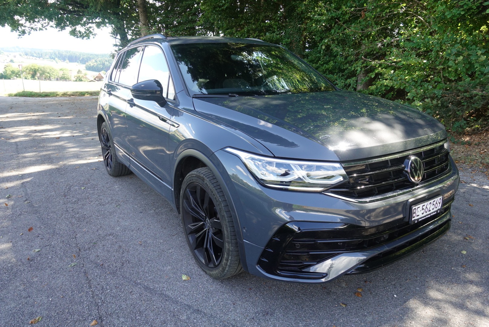VW 2.0 TSI R-Line DSG-image-16