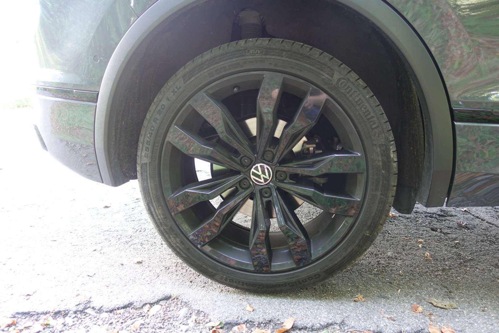 VW 2.0 TSI R-Line DSG-image-5