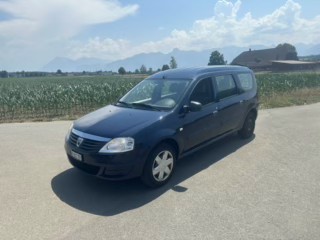 DACIA Logan 1.6-image-0