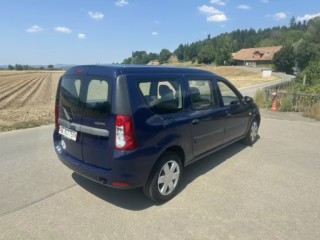 DACIA Logan 1.6-image-2