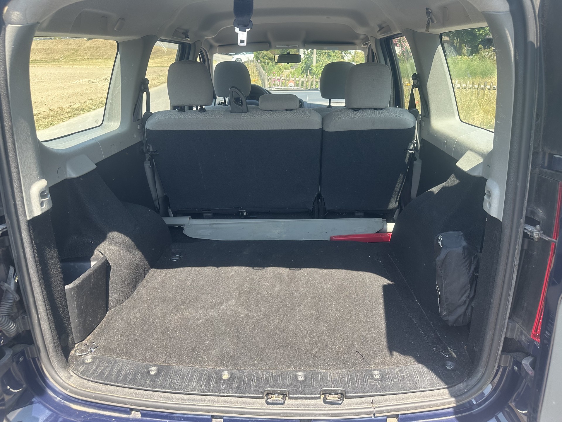 DACIA Logan 1.6-image-6