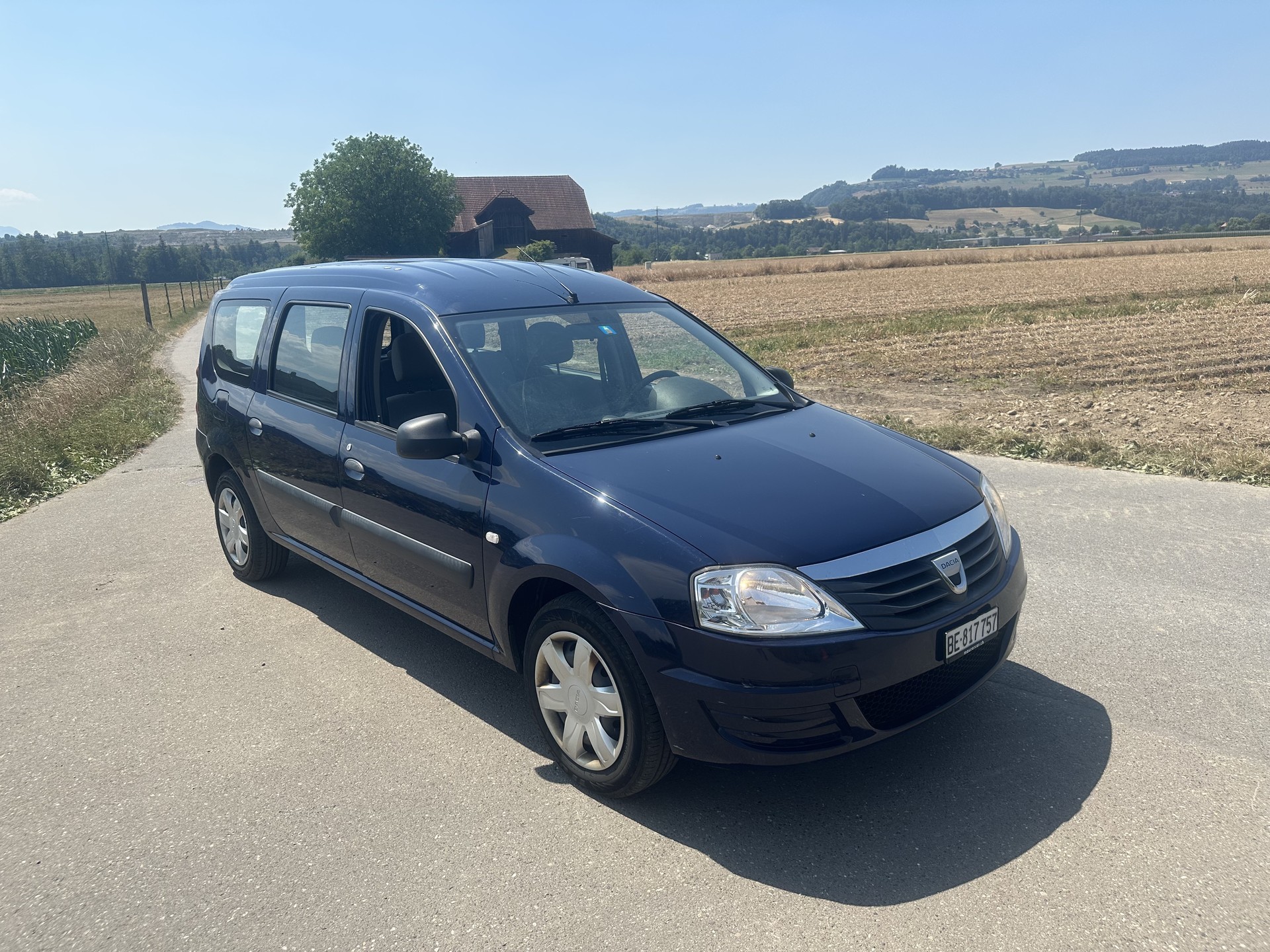 DACIA Logan 1.6-image-4