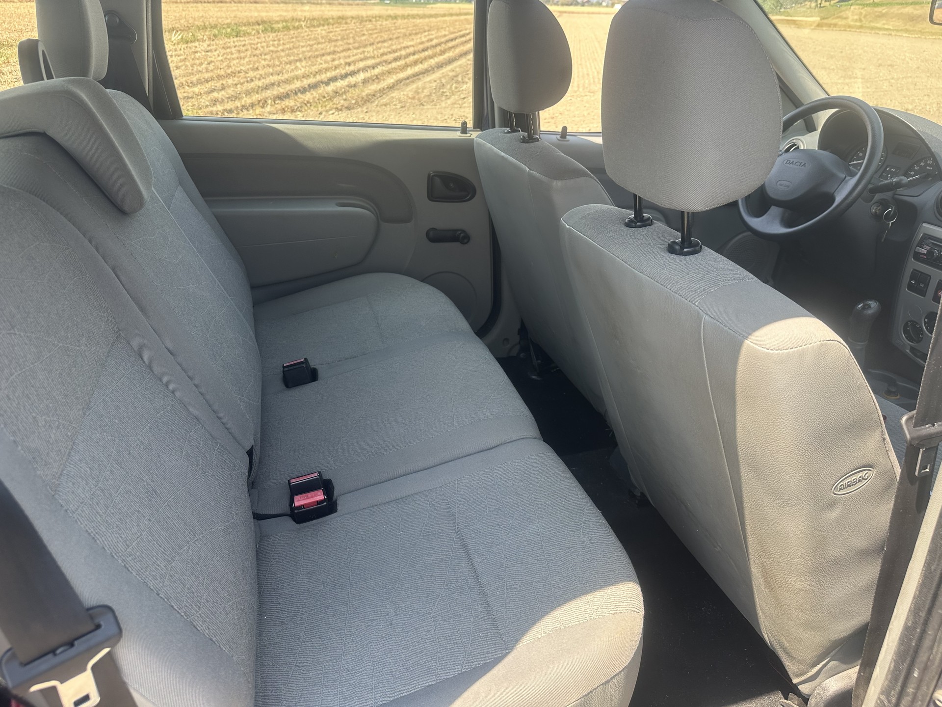 DACIA Logan 1.6-image-5