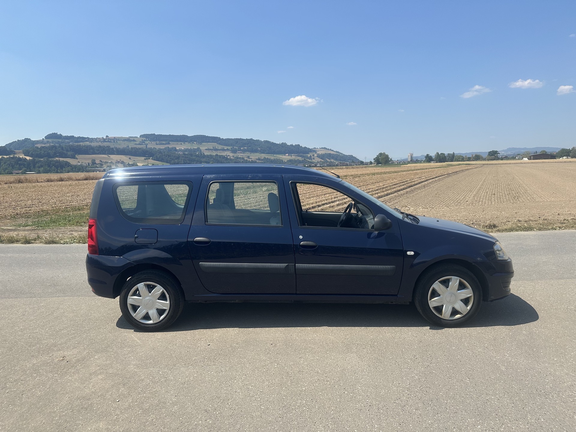 DACIA Logan 1.6-image-3