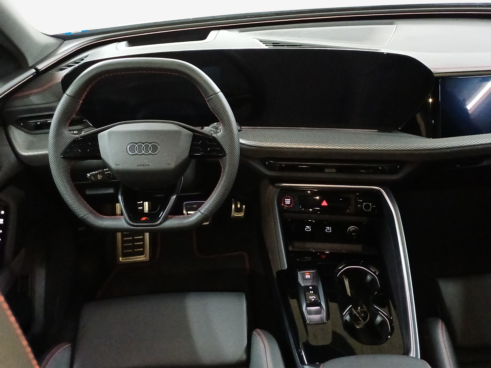 AUDI Q5 TFSI quatto 150 kW S-tronic-image-8