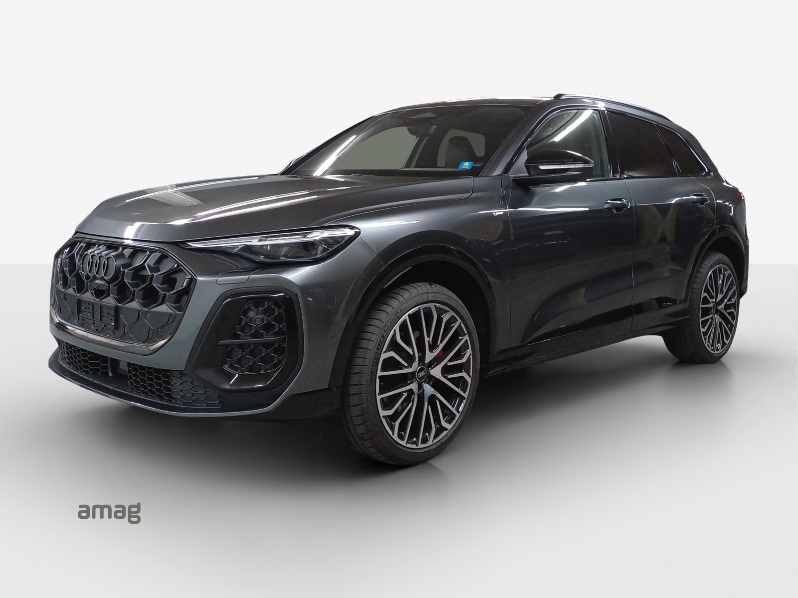 AUDI Q5 TFSI quatto 150 kW S-tronic-image-0