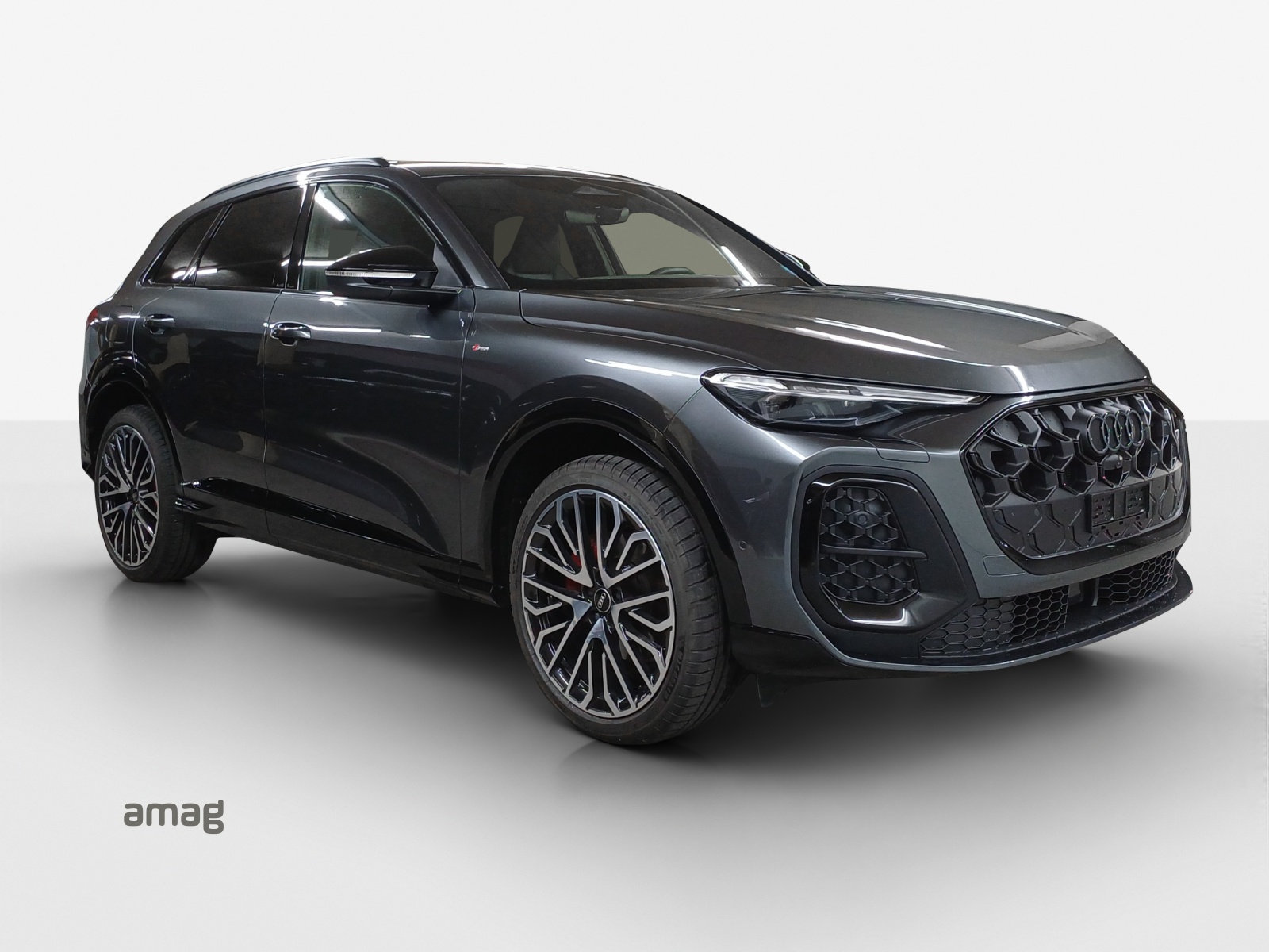 AUDI Q5 TFSI quatto 150 kW S-tronic-image-5