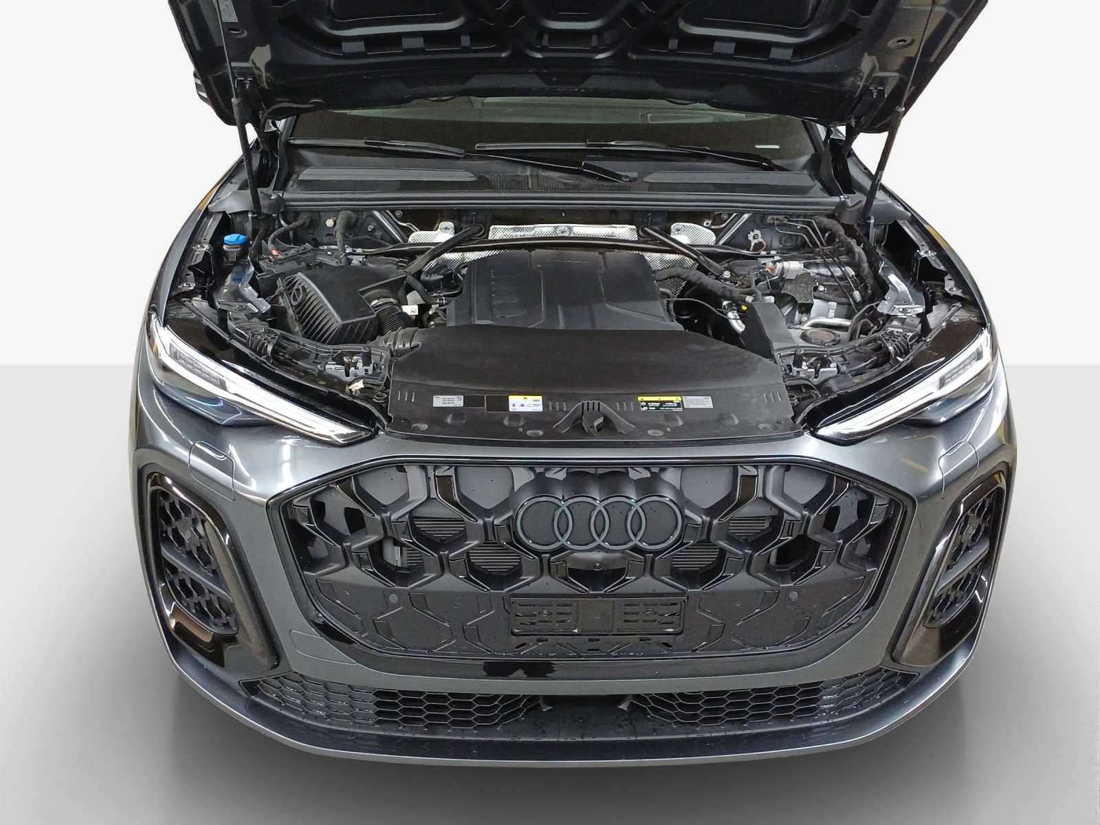 AUDI Q5 TFSI quatto 150 kW S-tronic-image-14
