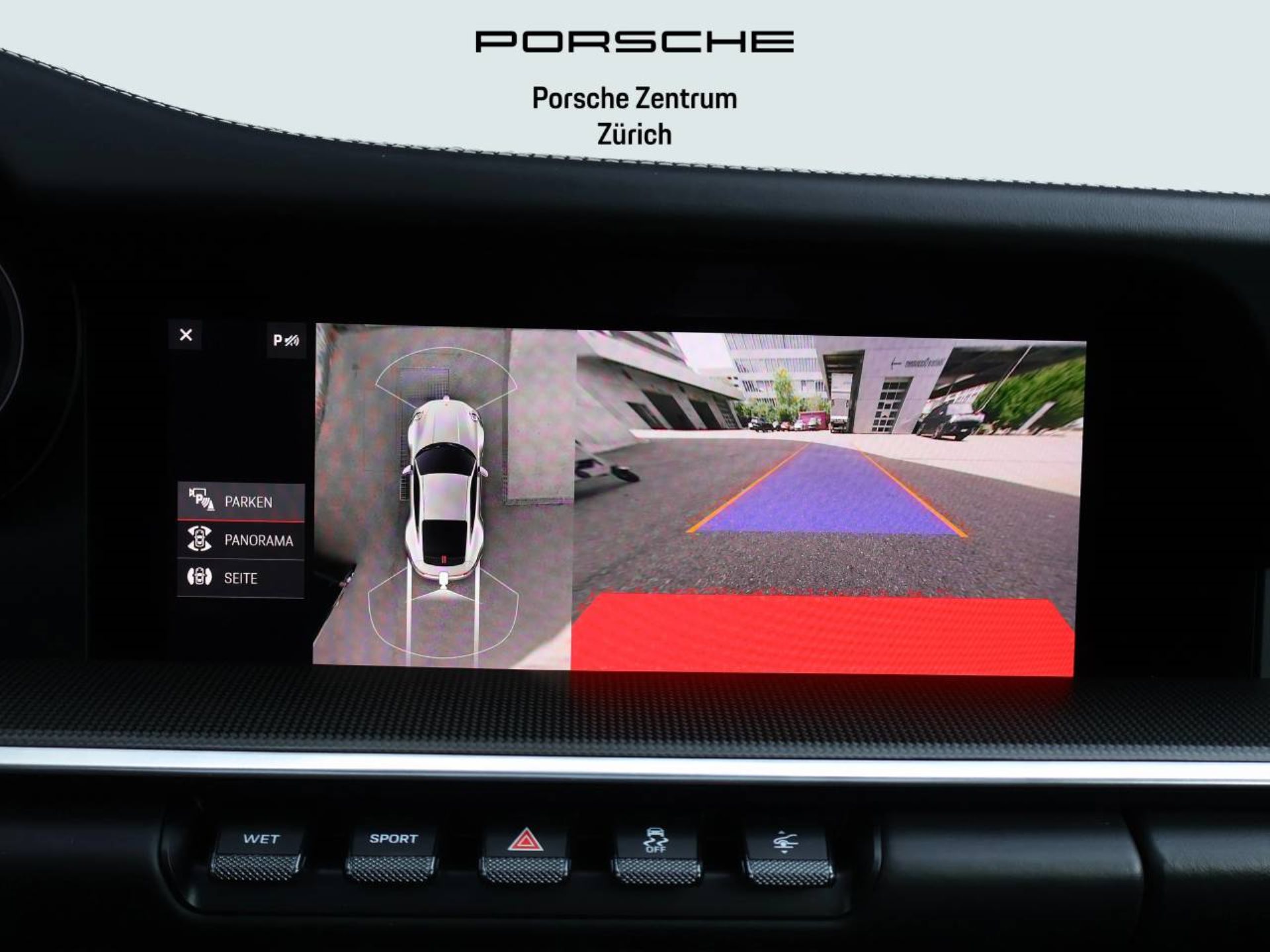 PORSCHE 911 Carrera 4S-image-24