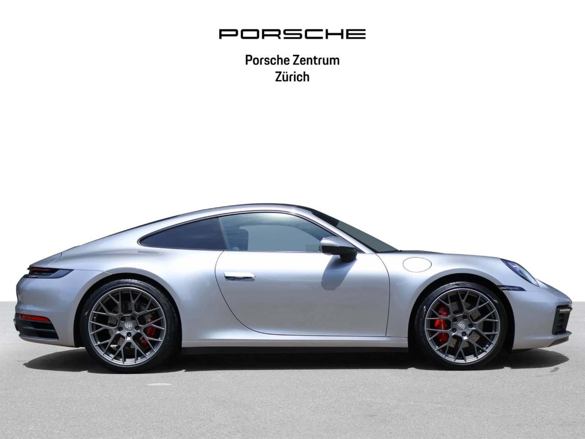 PORSCHE 911 Carrera 4S-image-6
