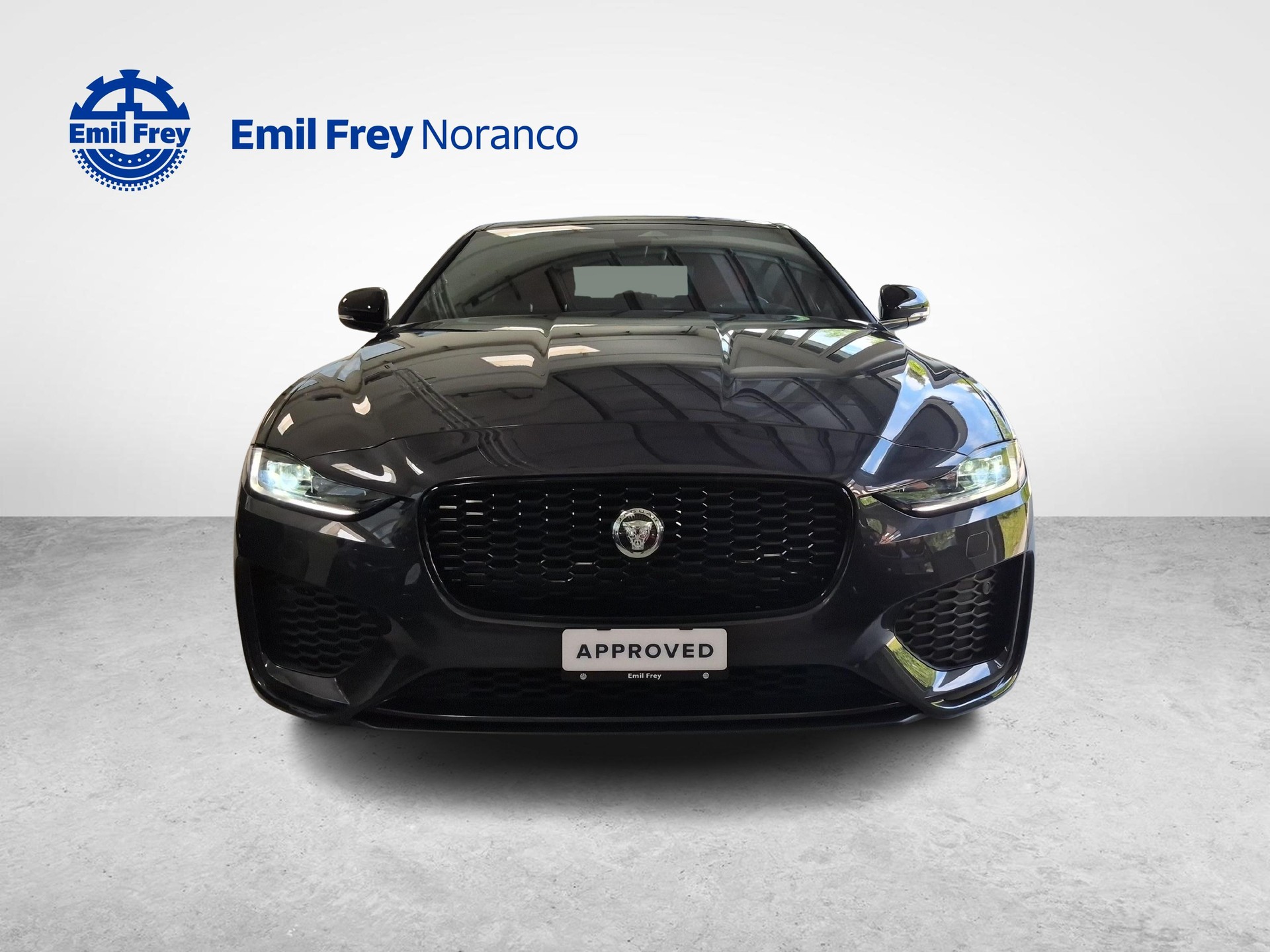 JAGUAR XE 2.0 T 300 Sport AWD - Gancio traino elettrico & Ruote invernali inclusi-image-7