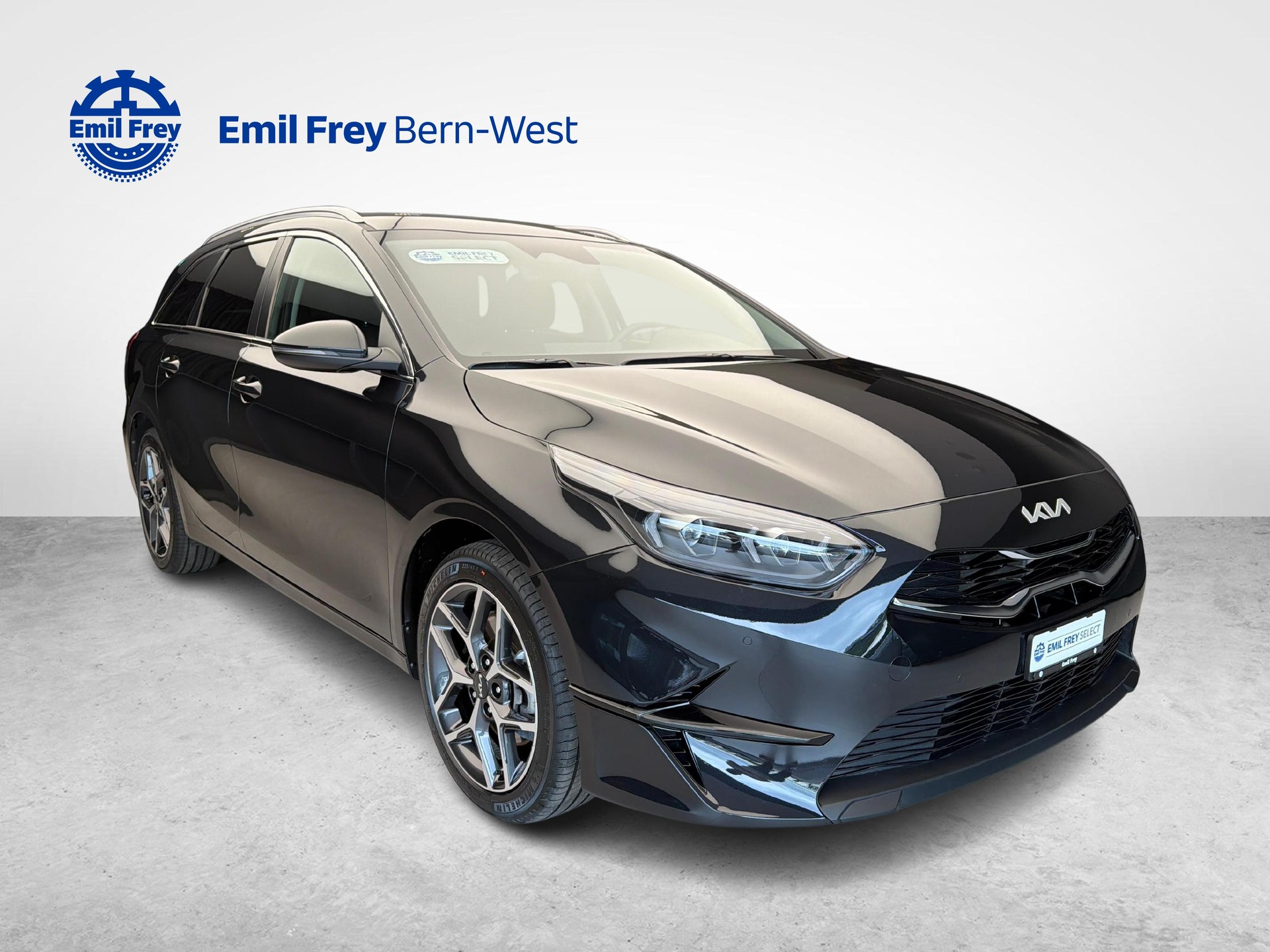 KIA Ceed SW 1.5 T-GDi Power-image-6