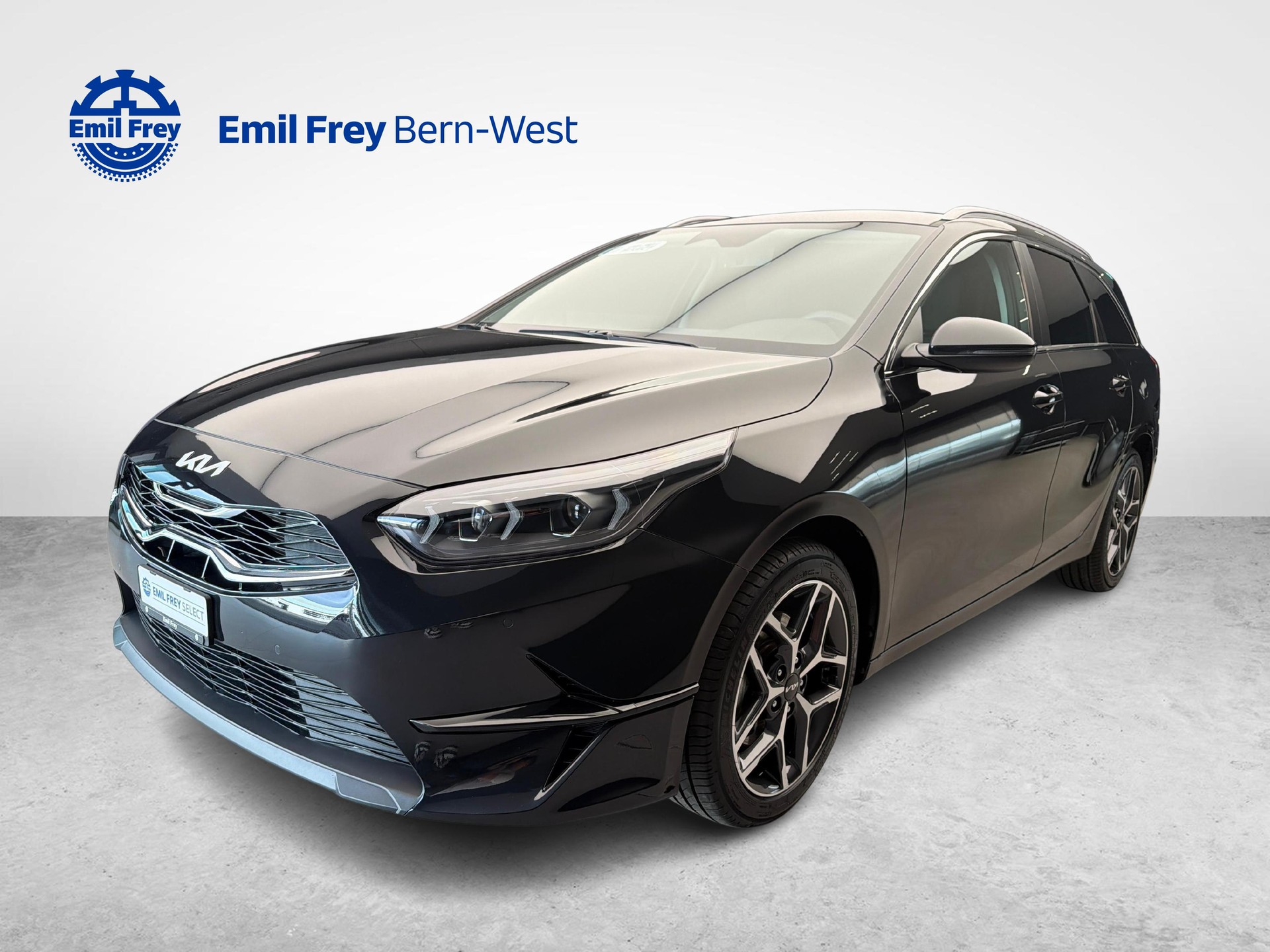 KIA Ceed SW 1.5 T-GDi Power-image-0