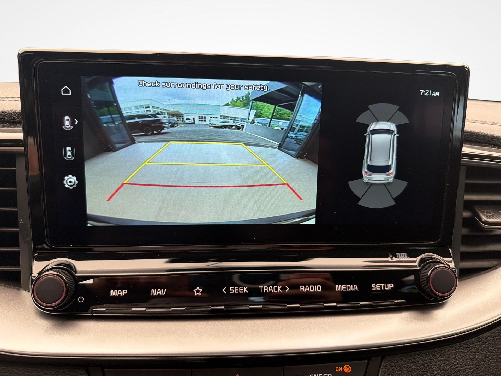 KIA Ceed SW 1.5 T-GDi Power-image-14