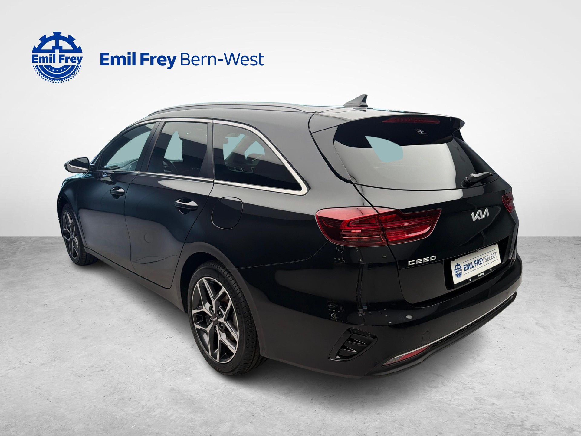 KIA Ceed SW 1.5 T-GDi Power-image-2