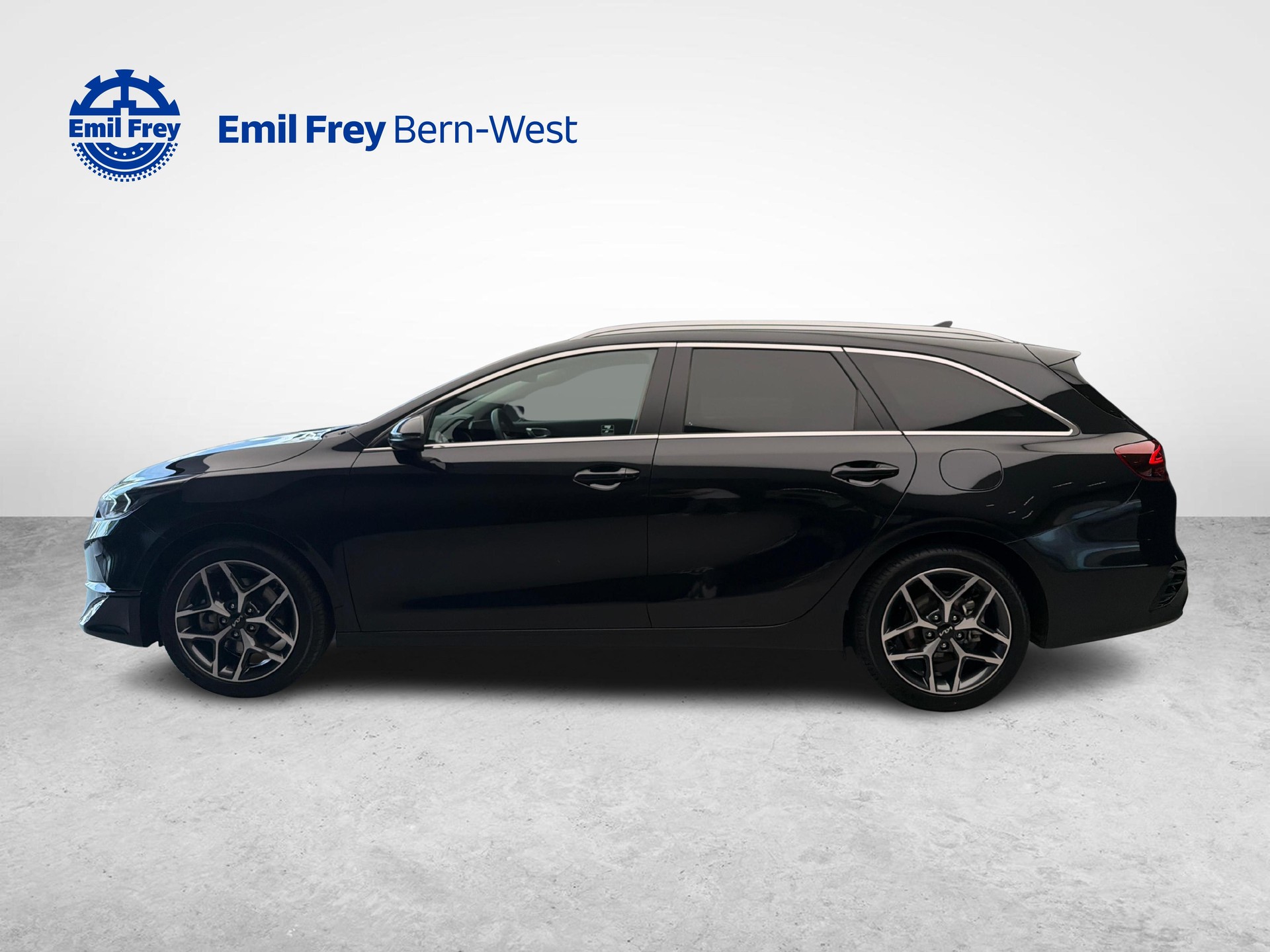KIA Ceed SW 1.5 T-GDi Power-image-1