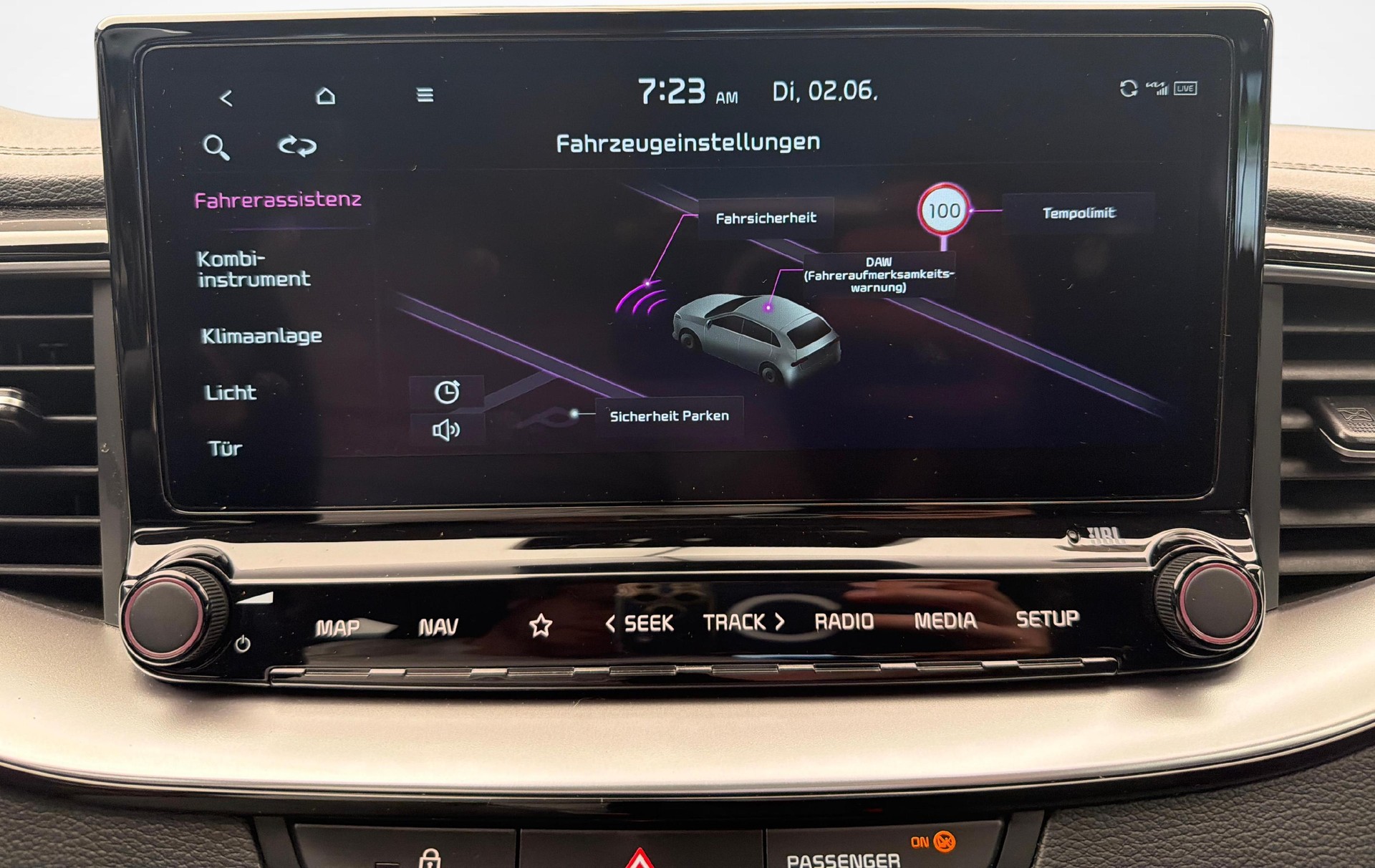 KIA Ceed SW 1.5 T-GDi Power-image-17