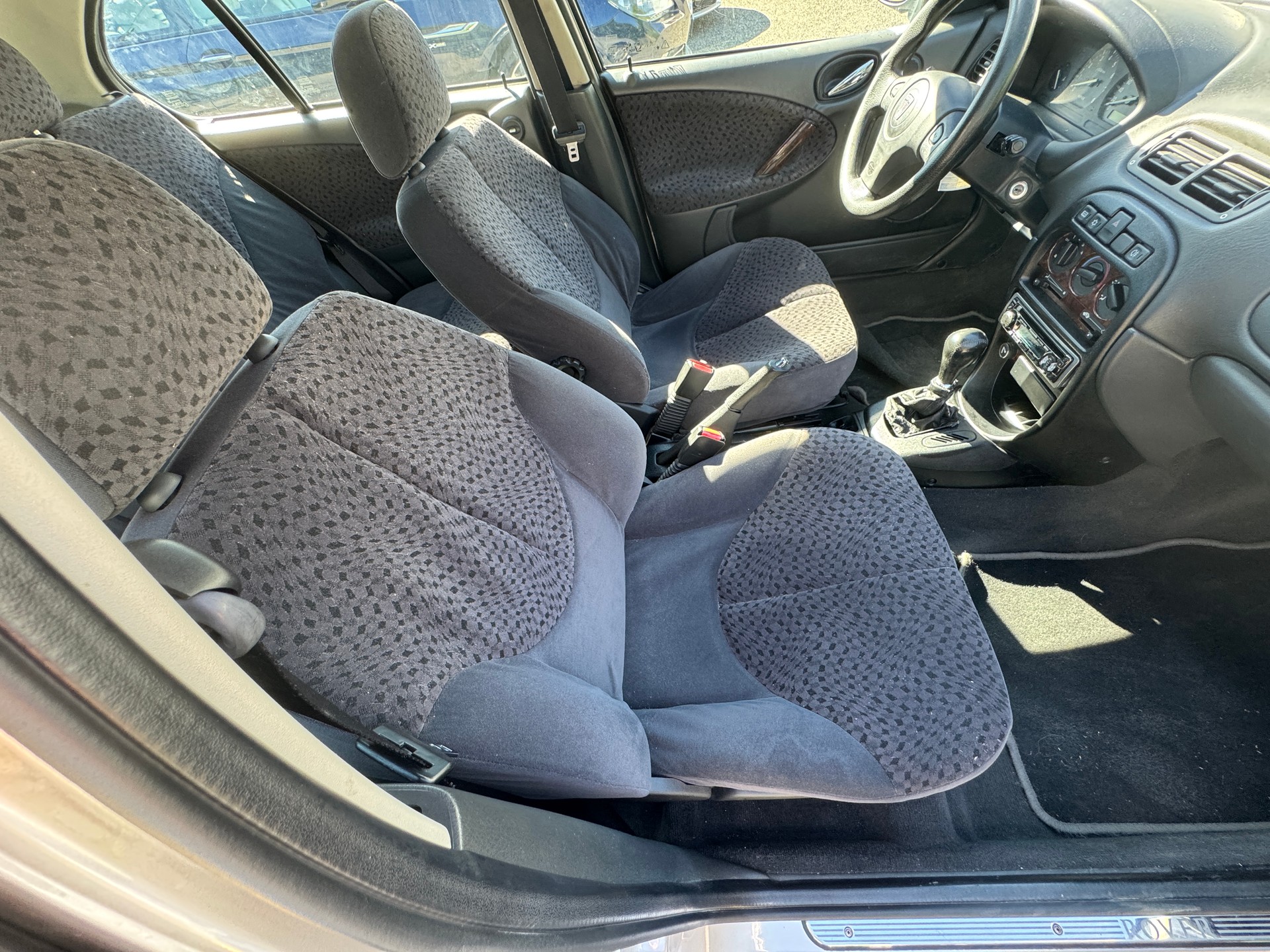 ROVER 25 1.8 16V Charme-image-7