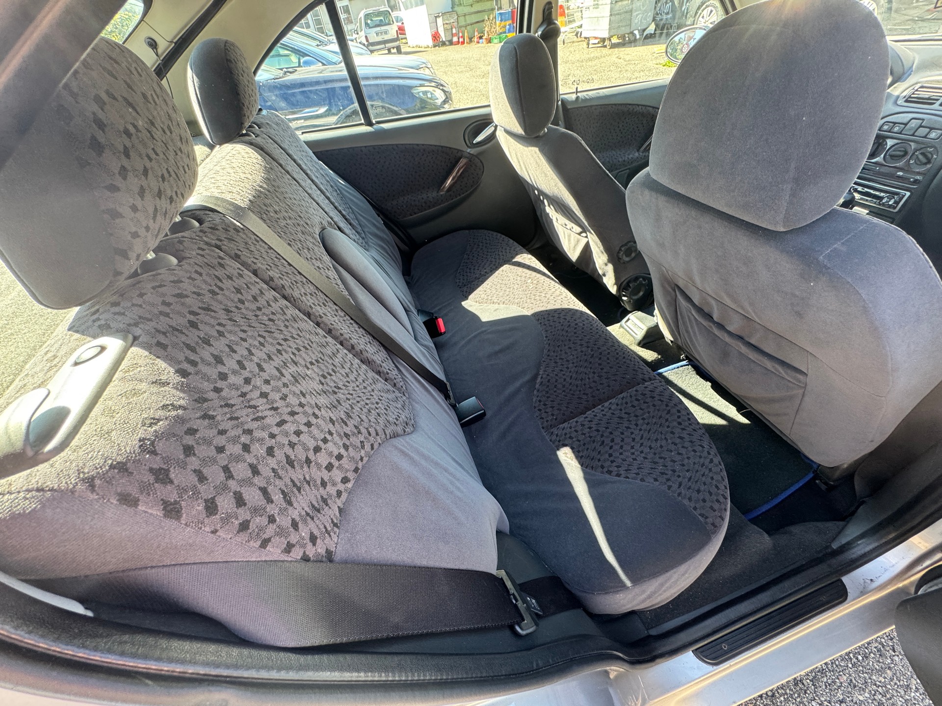 ROVER 25 1.8 16V Charme-image-9