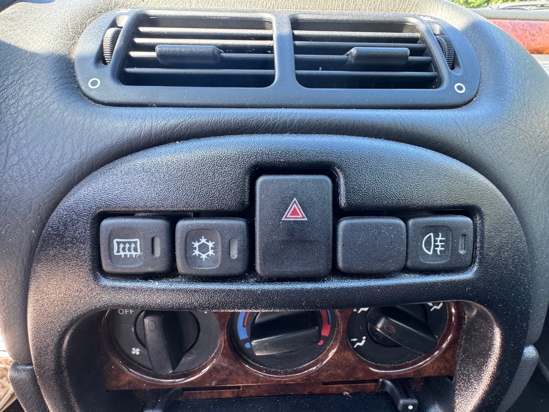 ROVER 25 1.8 16V Charme-image-12