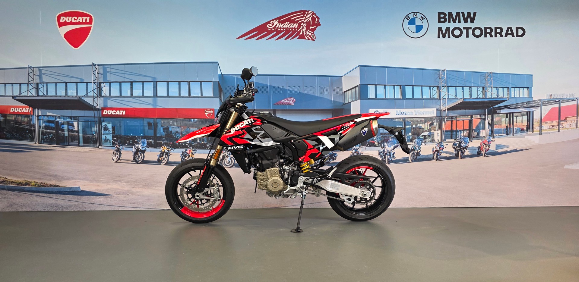 DUCATI Hypermotard 698 Mono RVE-showroom-element-3