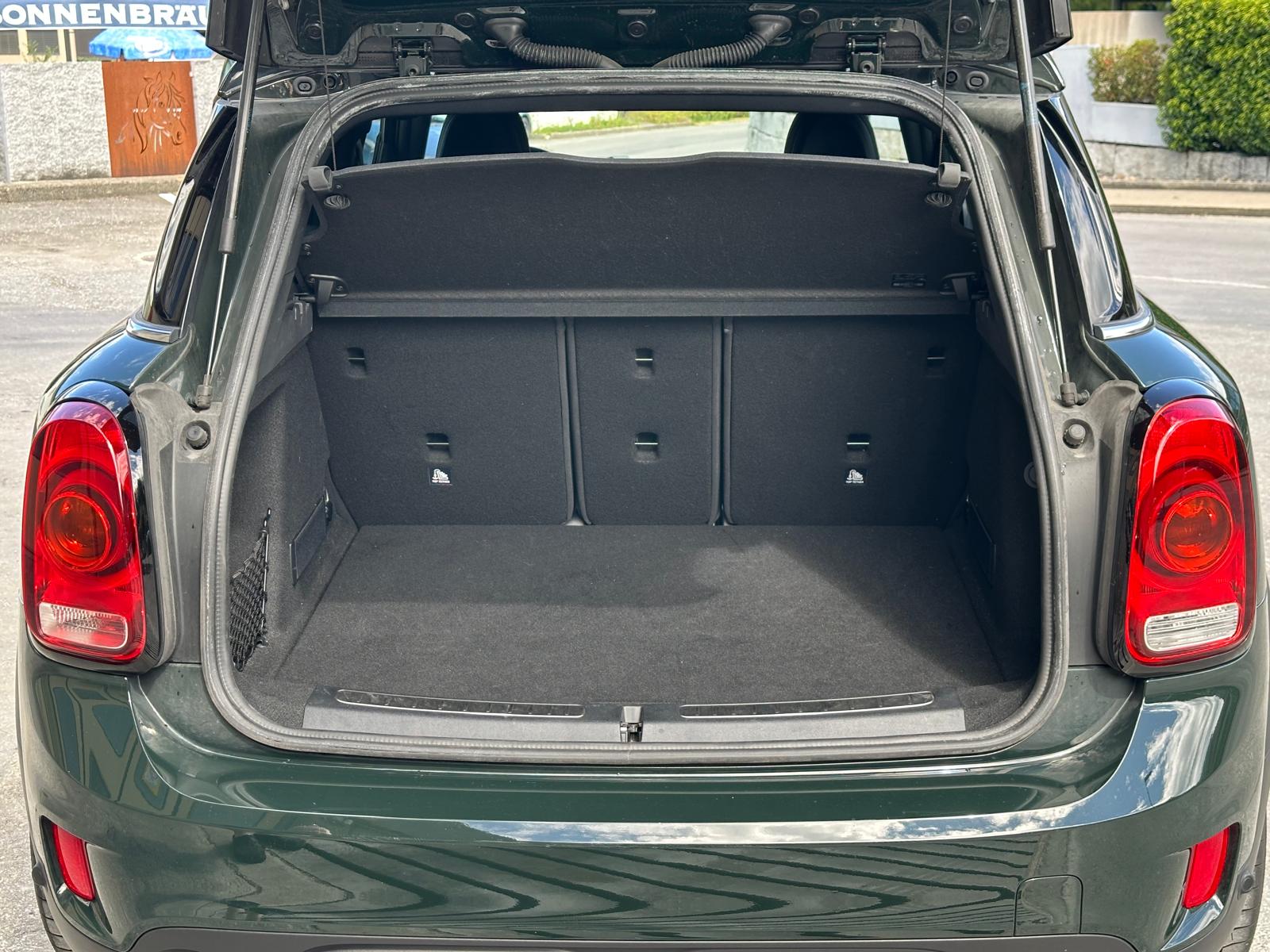 MINI 2.0i John Cooper Works SAG ALL4-image-5