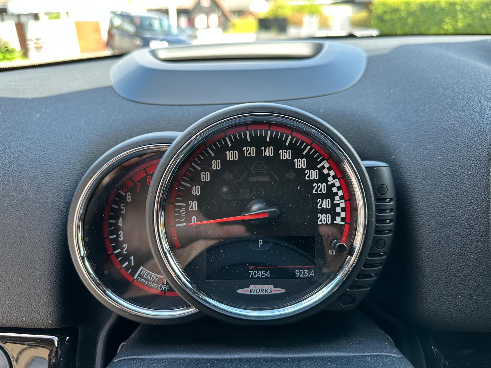MINI 2.0i John Cooper Works SAG ALL4-image-5