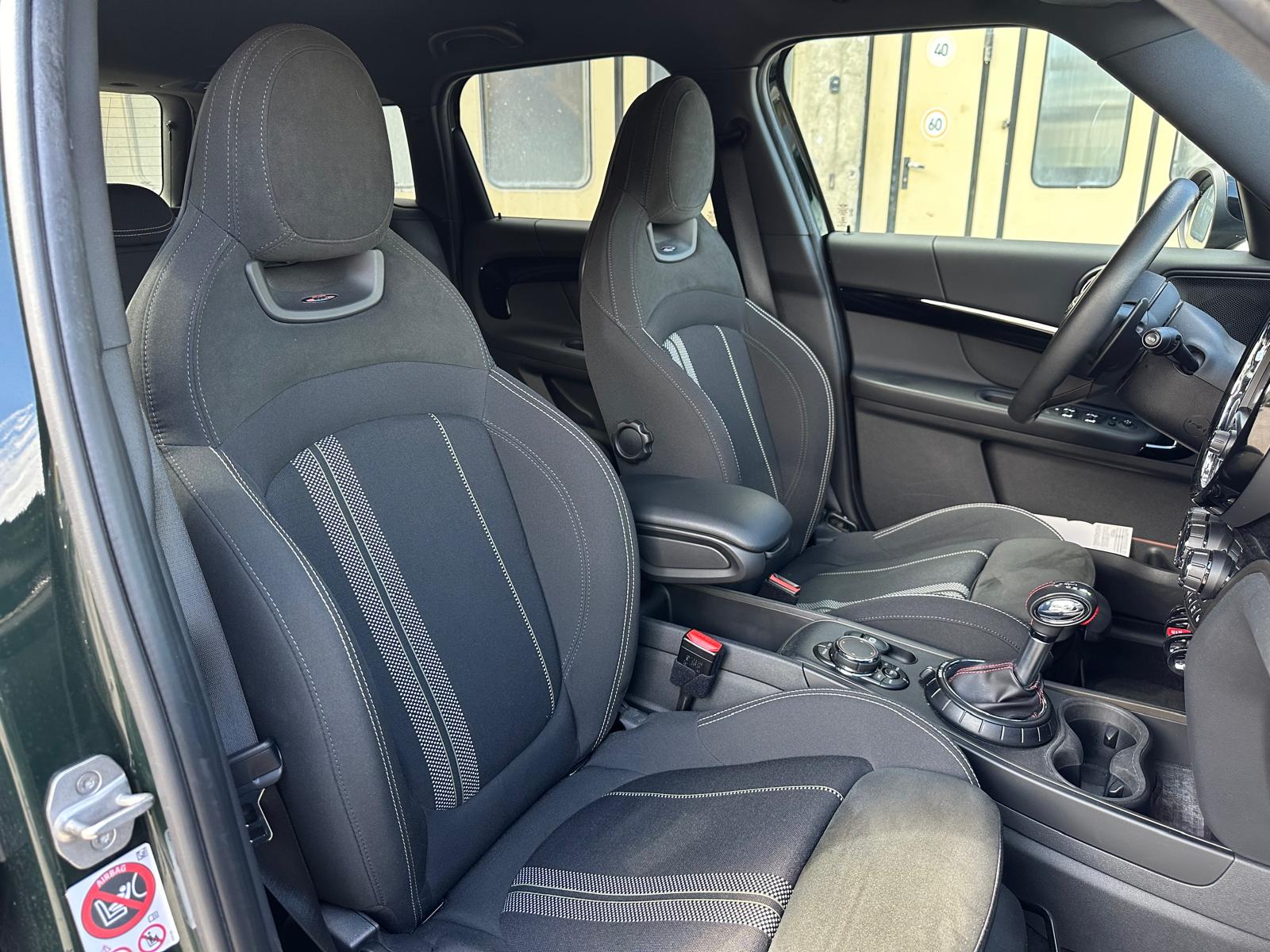 MINI 2.0i John Cooper Works SAG ALL4-image-2
