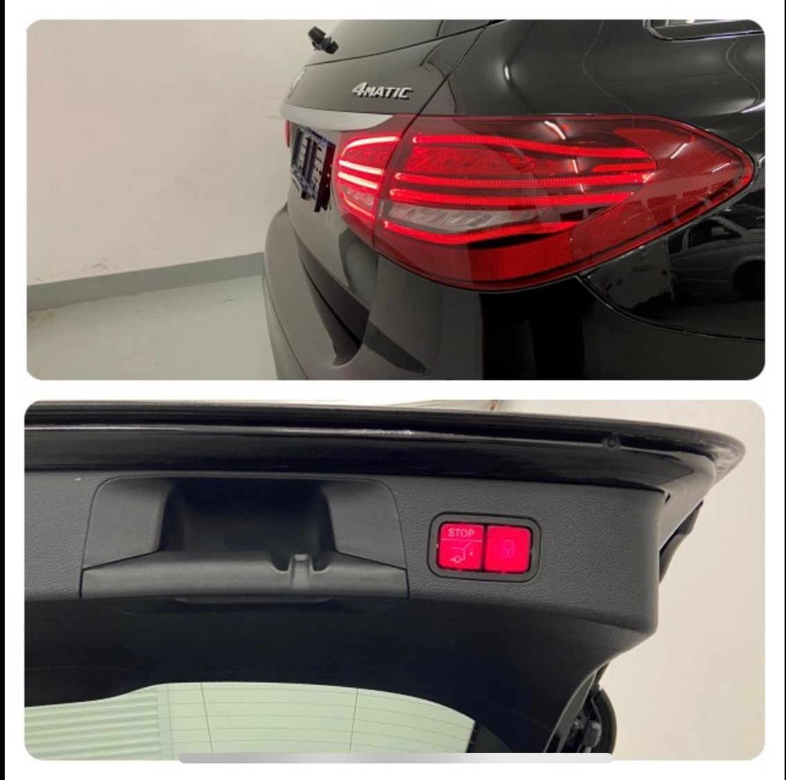 MERCEDES-BENZ C 200 Swiss Star AMG Line 4m-image-6