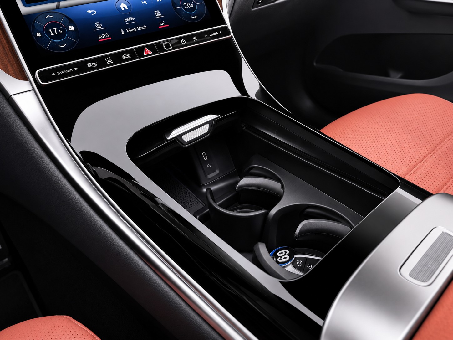 MERCEDES-BENZ GLC 220 d AMG Line 4matic CH FAHRZEUG-image-15
