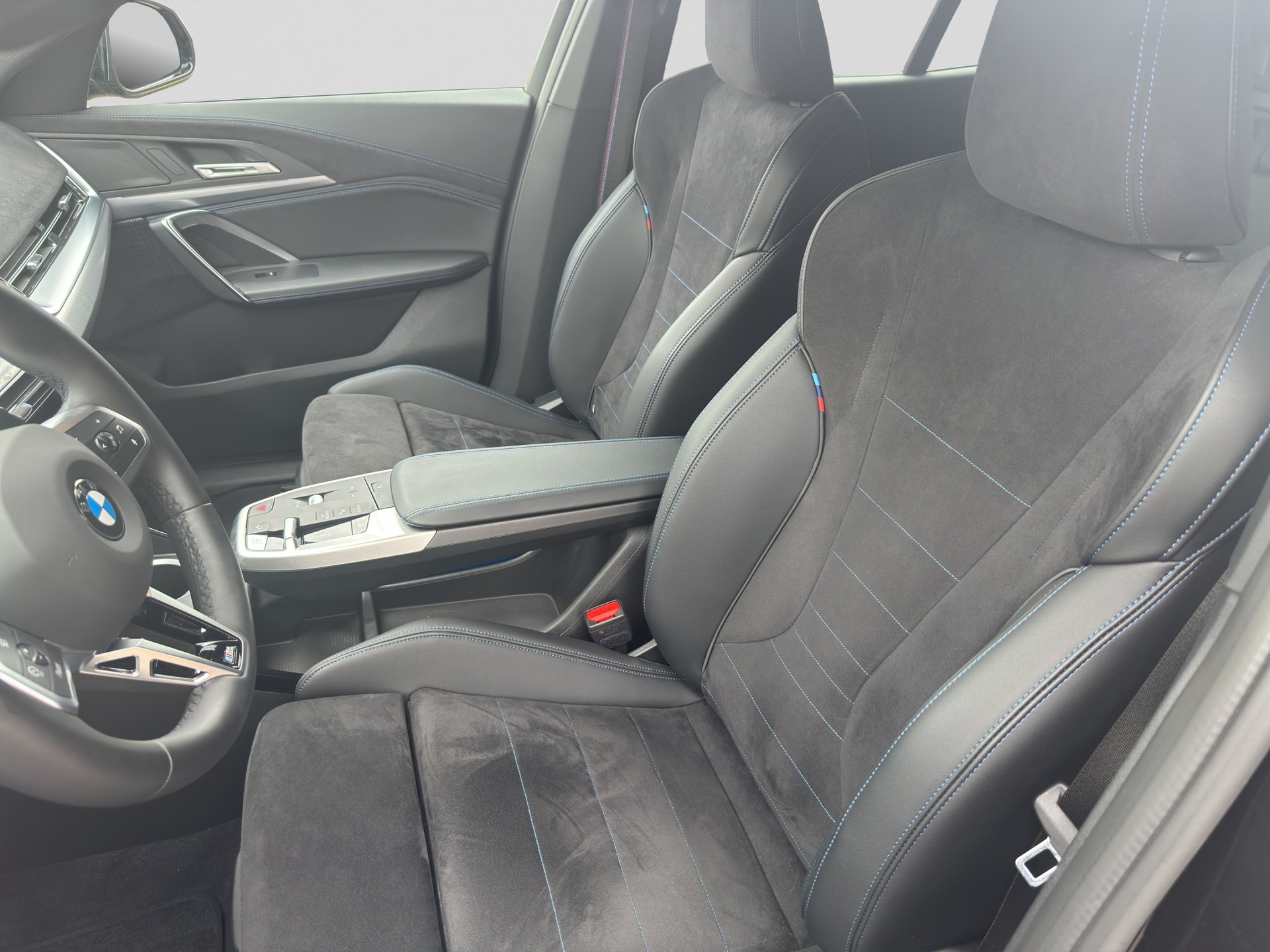 BMW X2 sDrive 20i 48V M Sport Pro-image-6