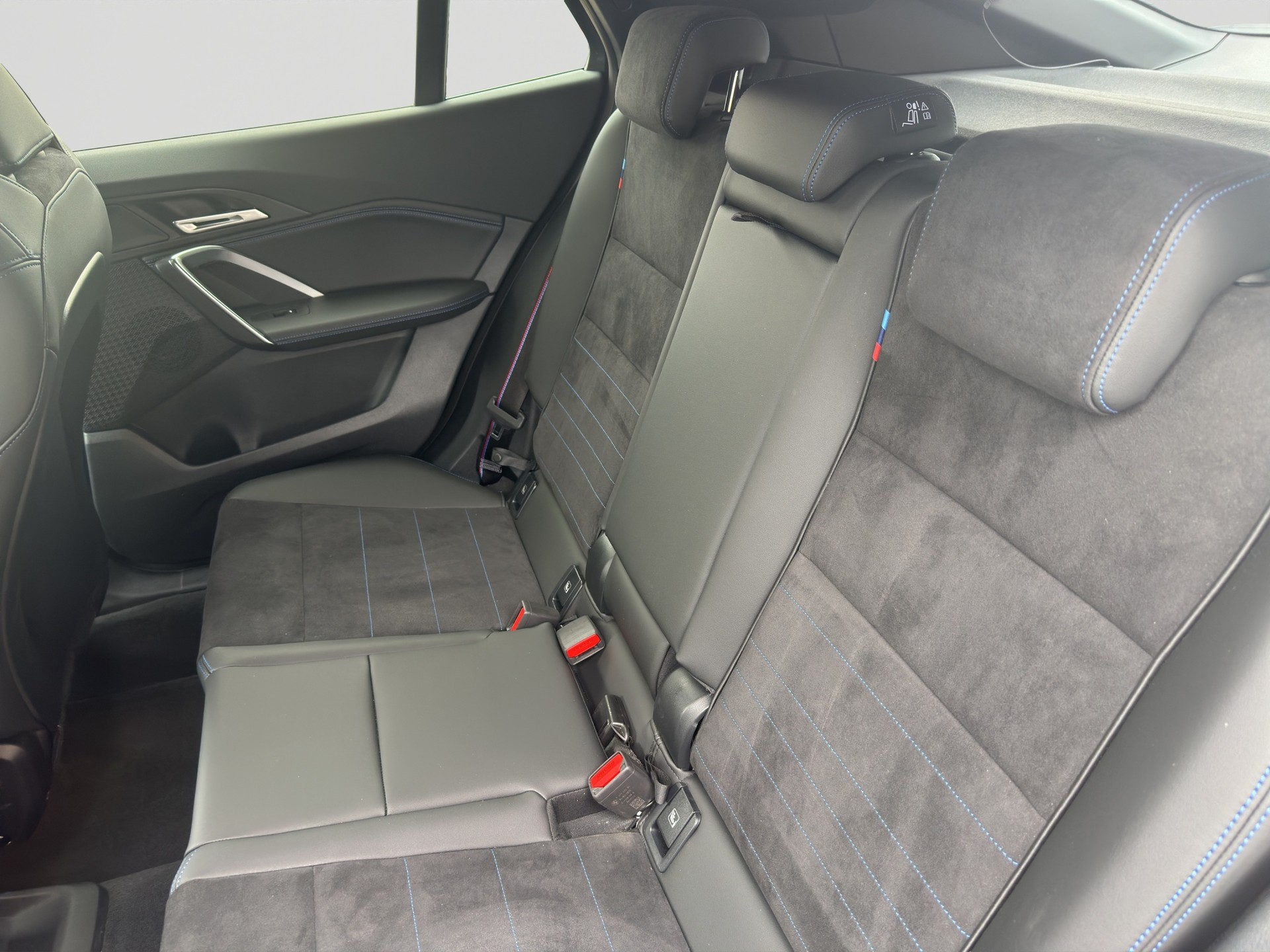 BMW X2 sDrive 20i 48V M Sport Pro-image-8