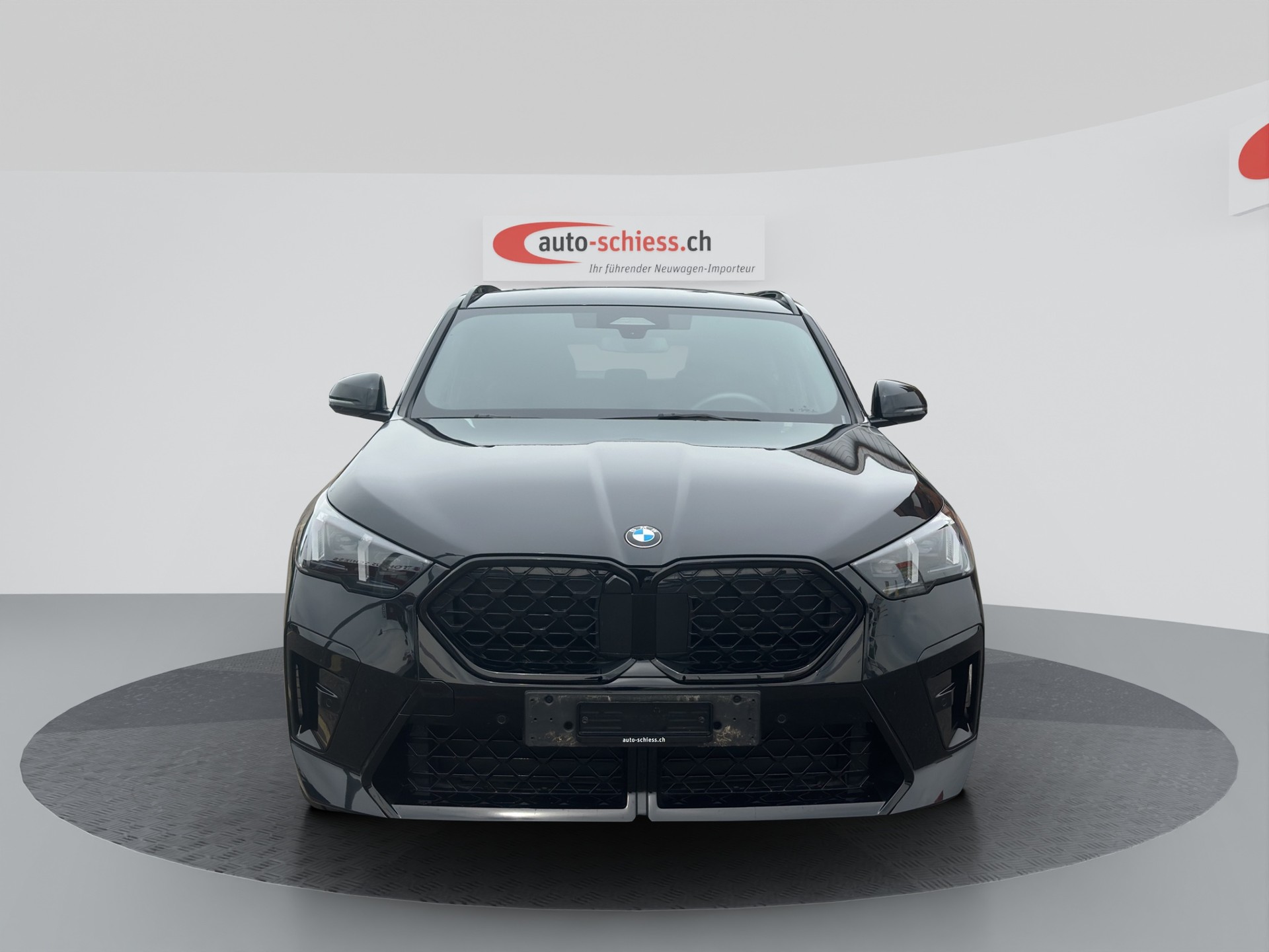 BMW X2 sDrive 20i 48V M Sport Pro-image-1