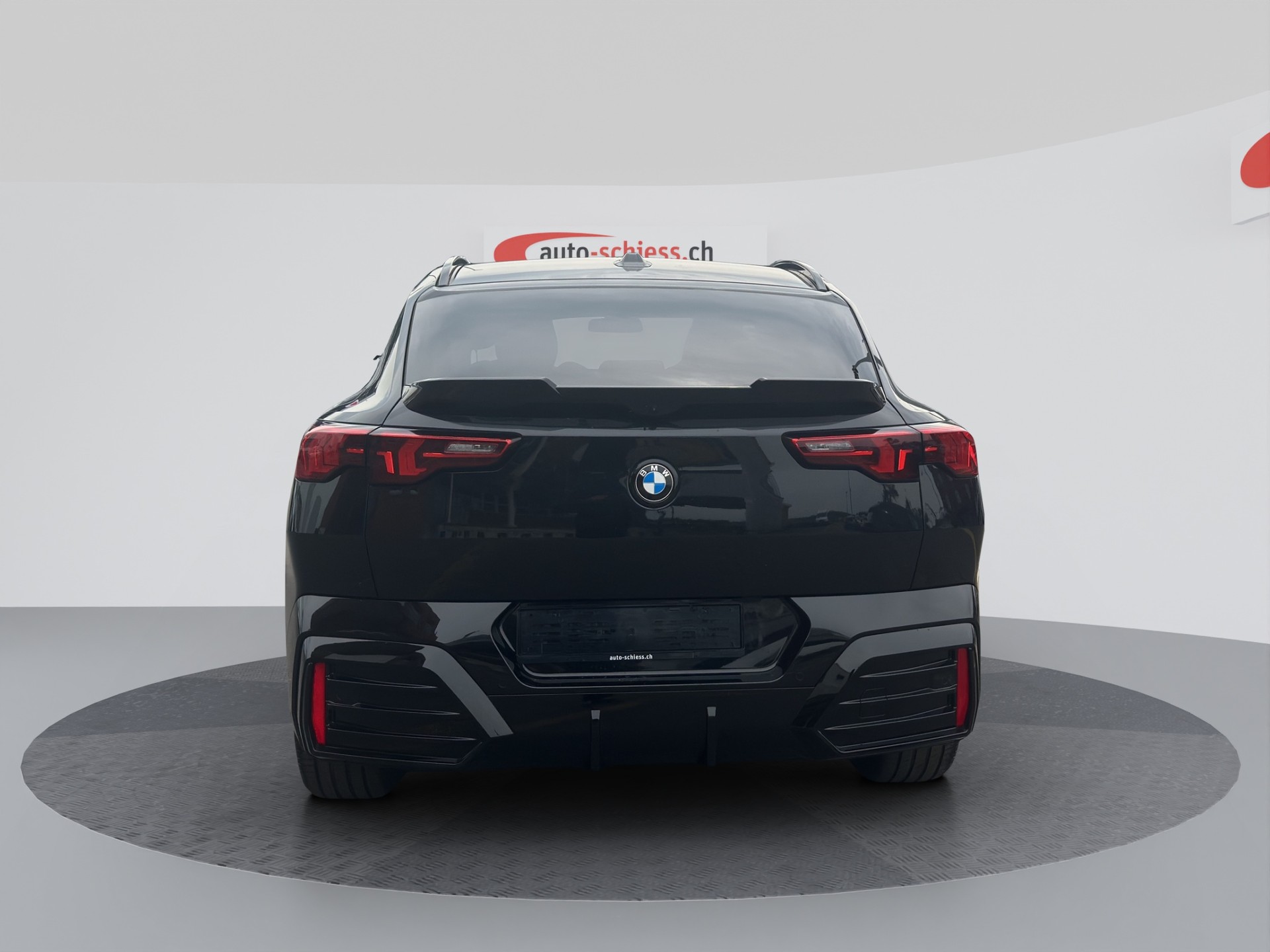 BMW X2 sDrive 20i 48V M Sport Pro-image-3