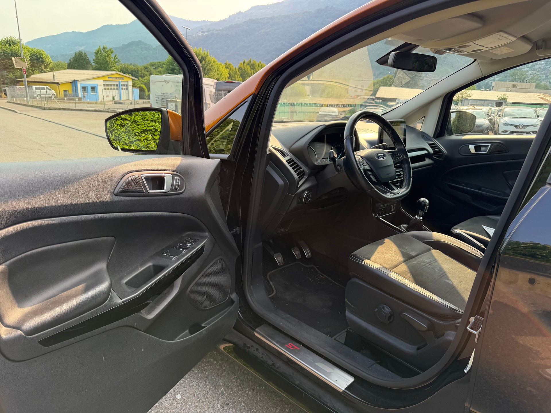 FORD EcoSport 1.0 SCTi ST-Line-image-5