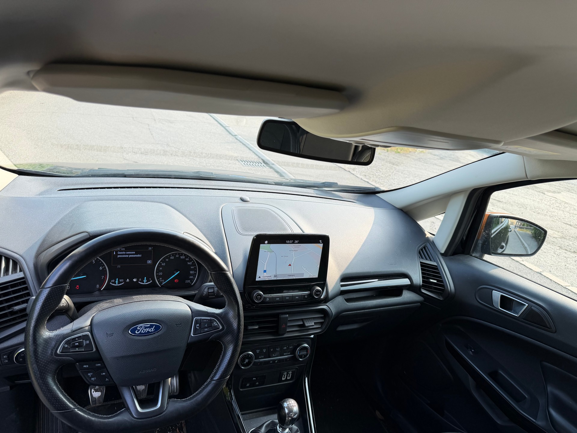 FORD EcoSport 1.0 SCTi ST-Line-image-9