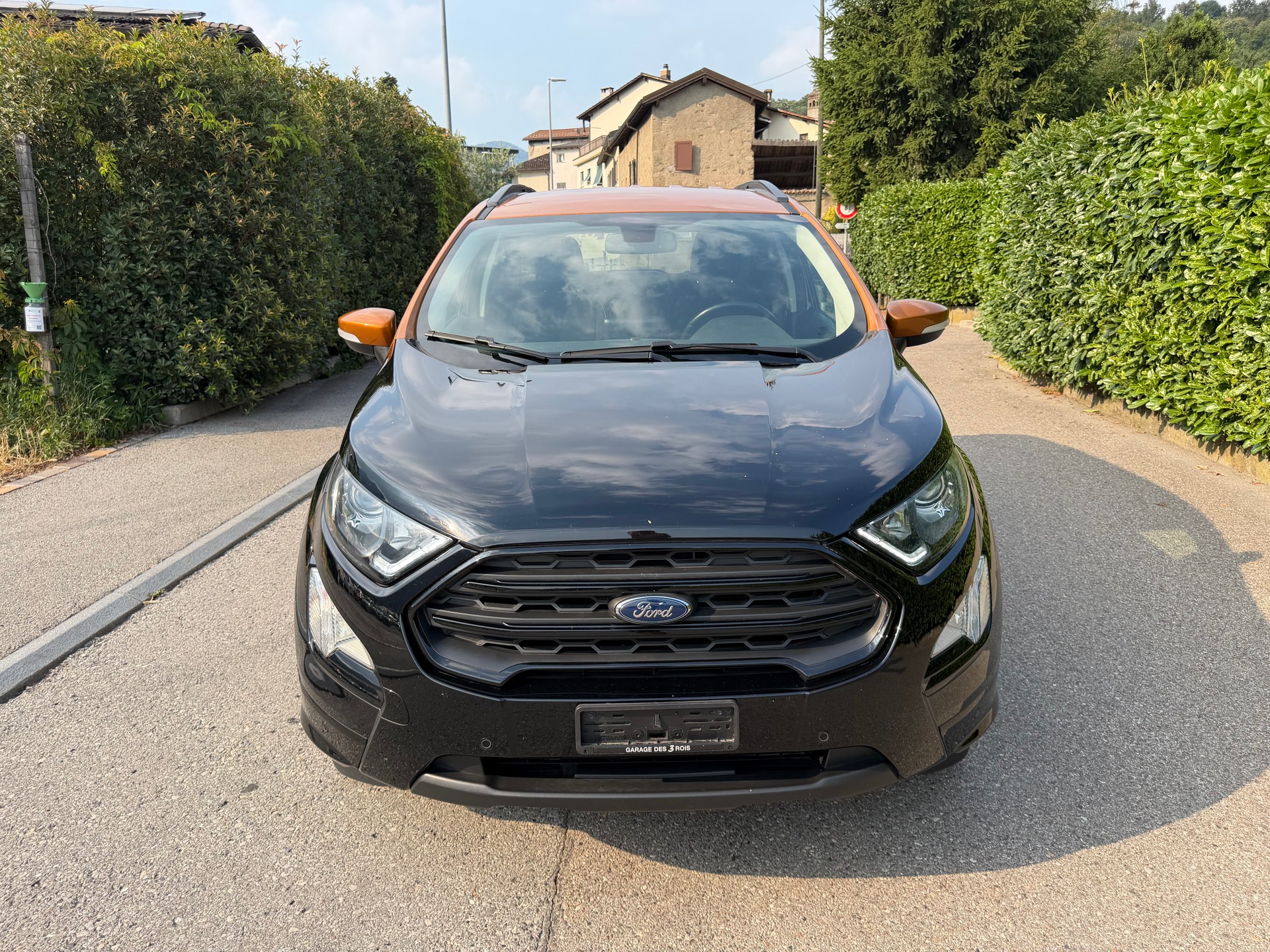FORD EcoSport 1.0 SCTi ST-Line-image-0